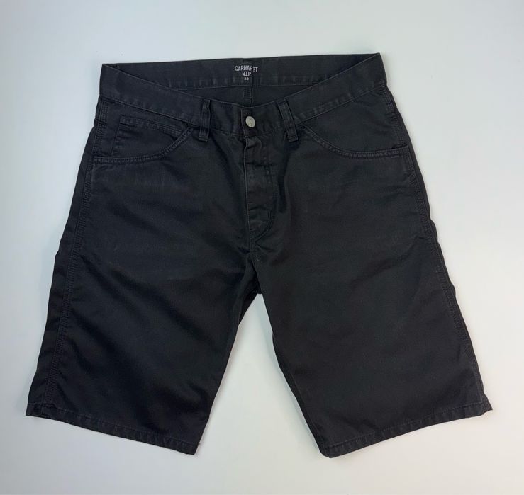 Шорти carhartt wip skill
