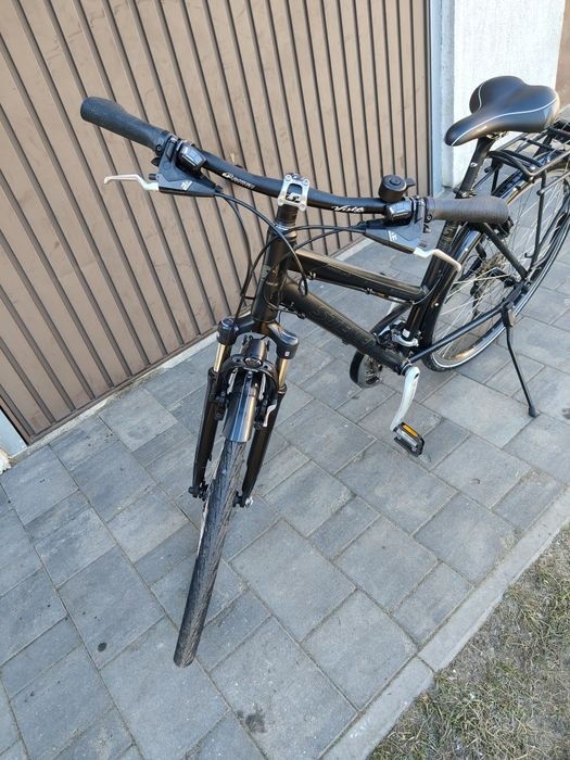 Rower Damka Stevens Primera Lux 28"