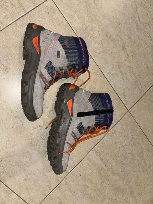 Buty zimowe 36 Bartek