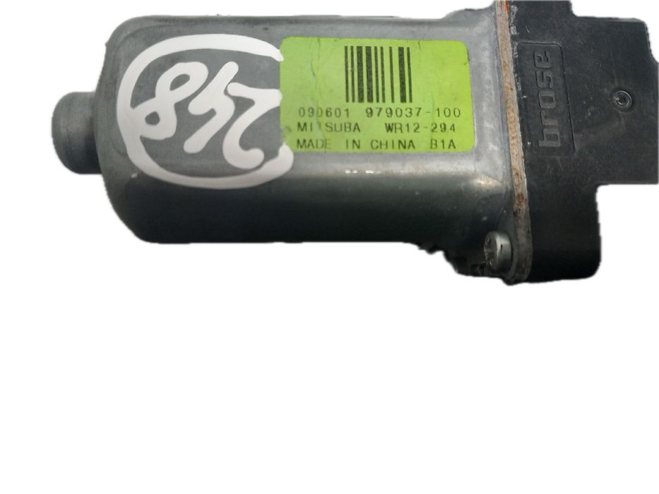 Motor vidro frente esquerdo VOLVO C30