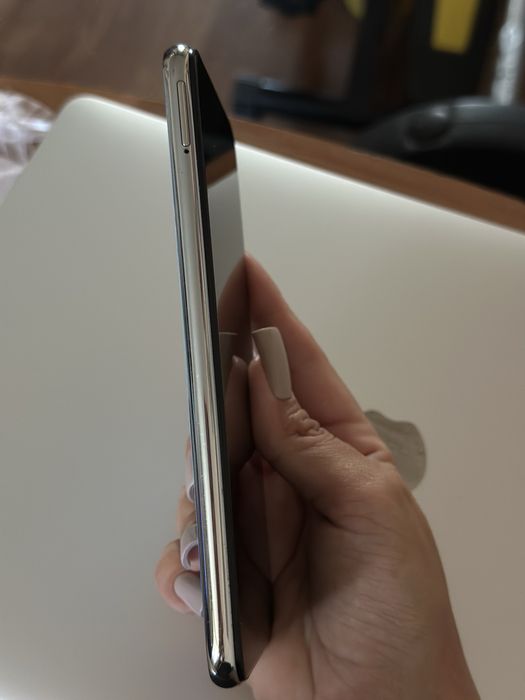 Xiomi Redmi Note 8
