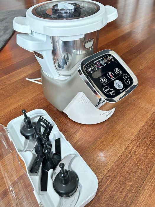 Robot kuchenny Tefal Cuisine Companion FE800