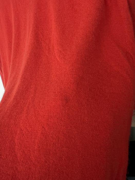 Кофта Massimo Dutti кашкмір