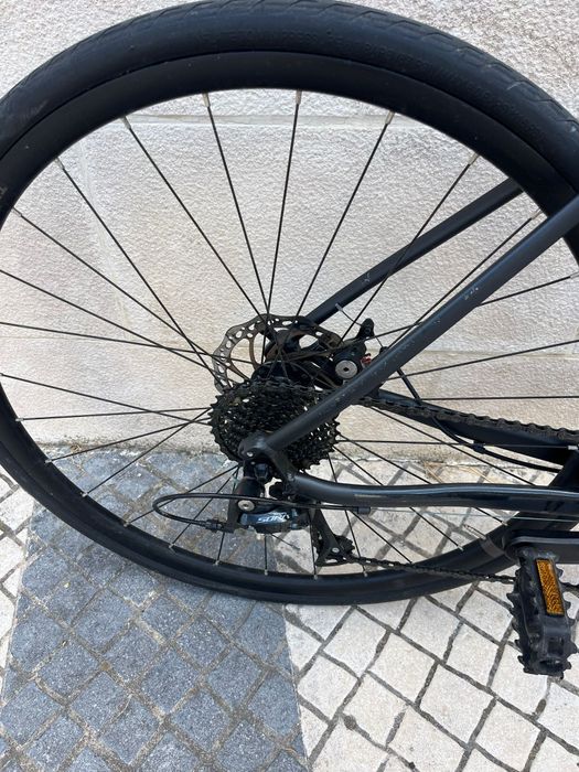 Triban rc500 Pro L