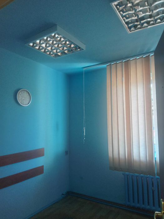 Wynajem powierzchni biurowych Poddębice