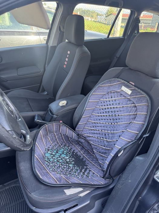 Renault megane.