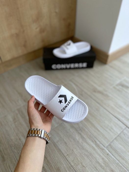 Converse All Star Slide Slip