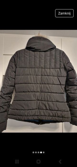 Kurtka Diesel "S"