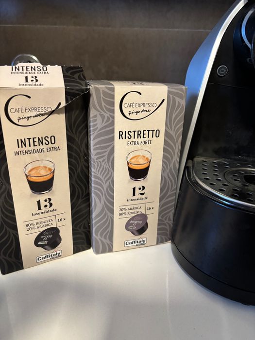 Máquina de café Kaffa