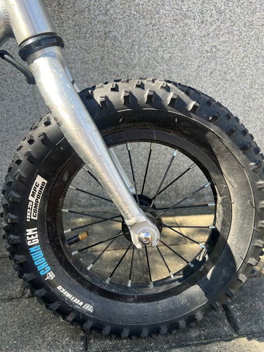 Rowerek Early Rider 12’