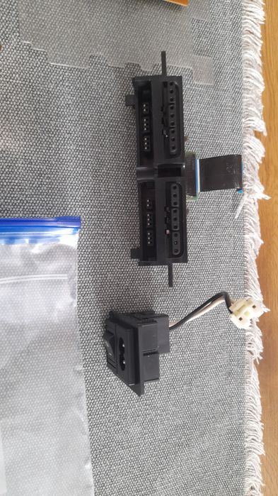 PlayStation 2 SCPH 39004 peças