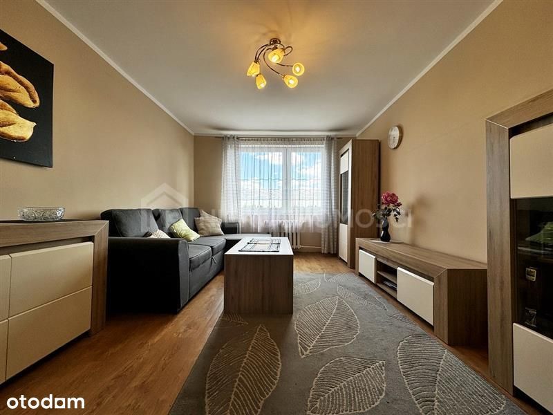 2-pokojowe mieszkanie 48,58m2 przy ul. Kopernika