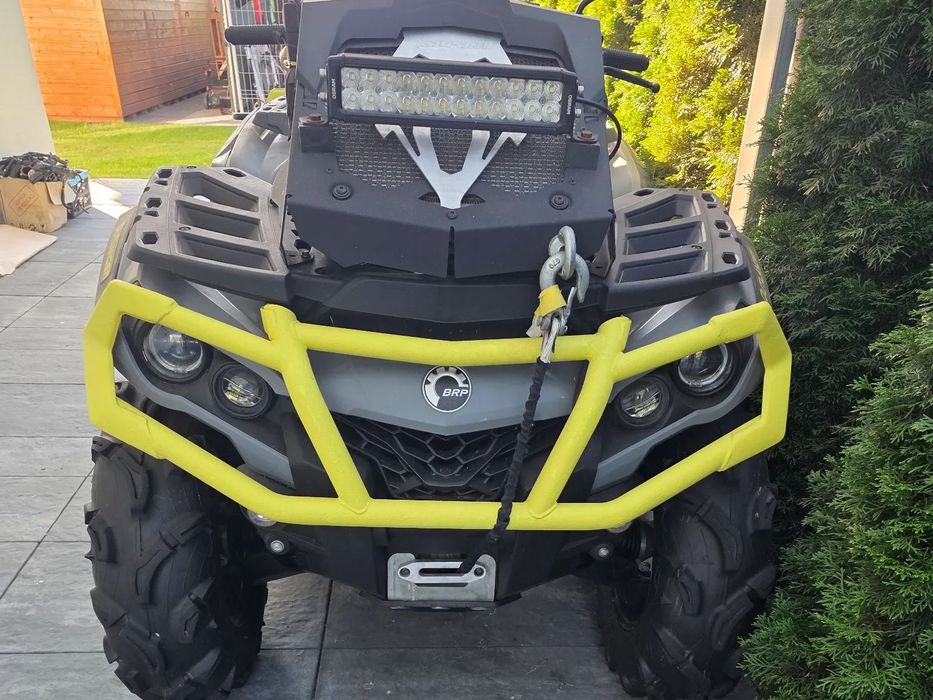 Can-Am