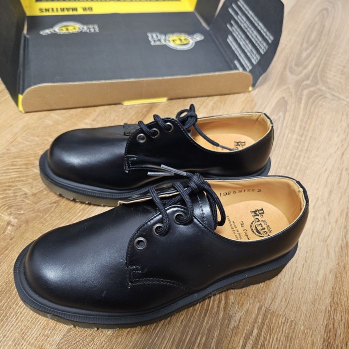 Buty Dr.Martens r.36
