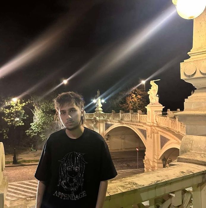 Masaż i refleksologia mobilna- Jakub Falaciński