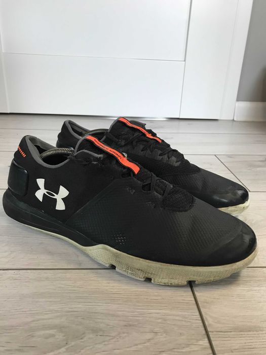 Buty Under Armour Charged Ultimate TR. 2.0 rozm. 47