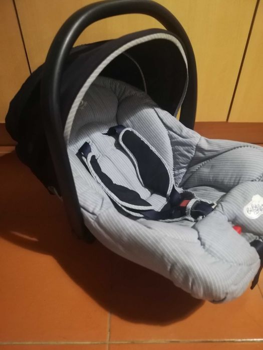 Carrinho de bebé BEBE CONFORT (conjunto)