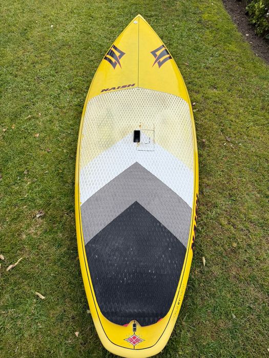 Prancha Sup Naish Hokua 9'1'' X32 GT