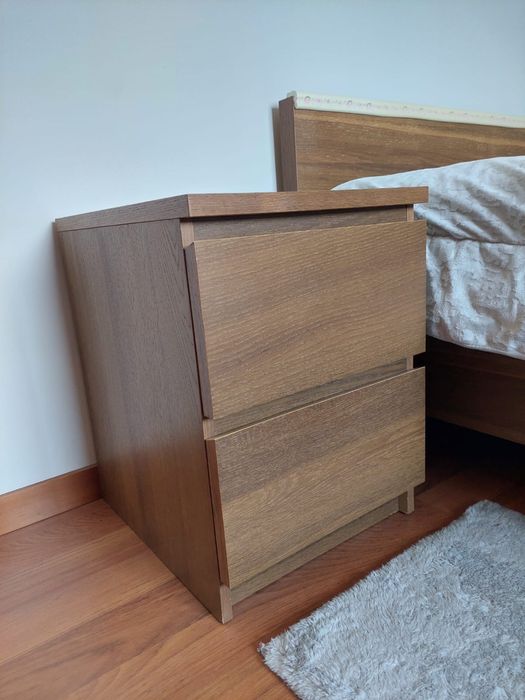 Mobilia de Quarto Completa