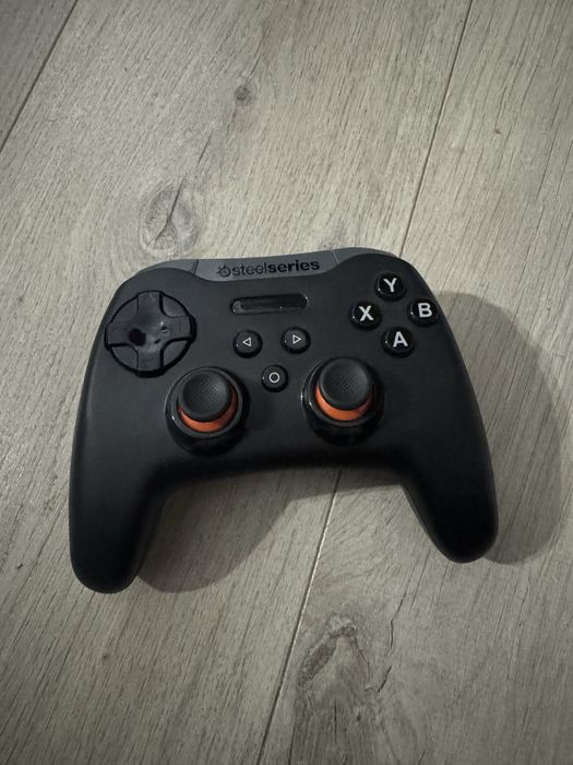 Pad Steelseries stratus xl gc 00002