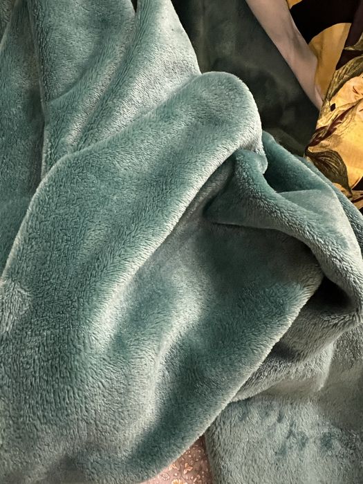 покривало подушки