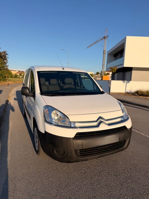 Citroën Berlingo L2