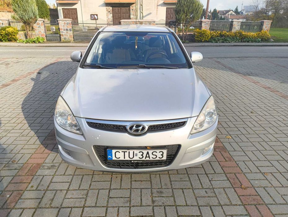Hyundai i30 1.6 CRDi