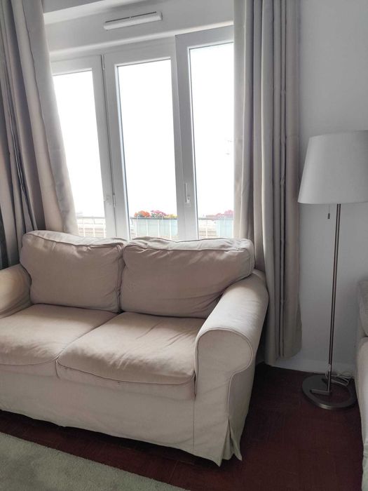 Vende-se Sofá IKEA EKTORP