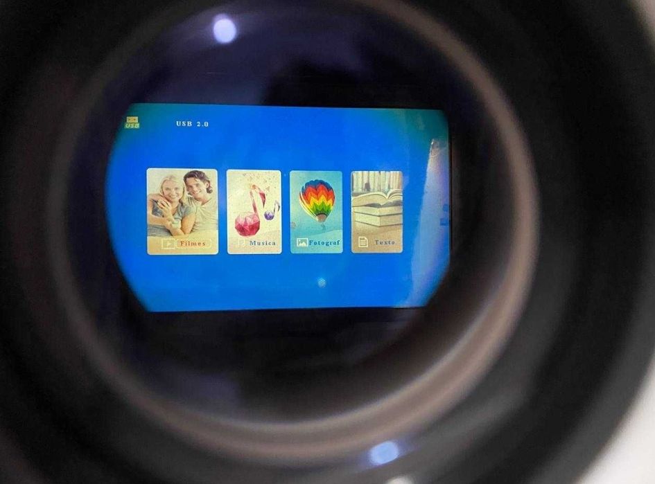 Projetor  Vankyo Leisure 430