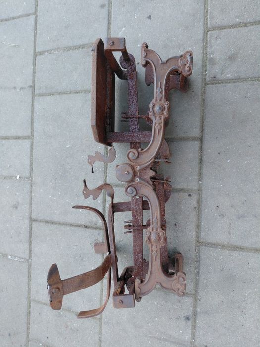 Waga szalkowa 5 kg