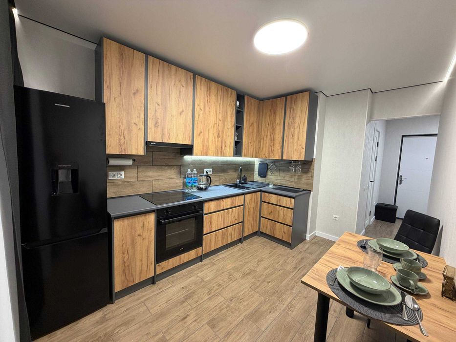 Apartment in Novosilky, Fastivskyy rayon - View 3