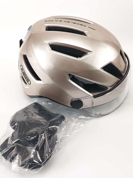 Kask rowerowy Abus Pedelec 2.0 ACE r. M