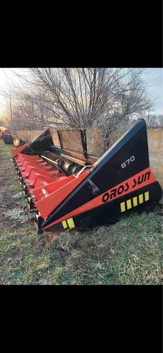 Продам New Holland CX 6090