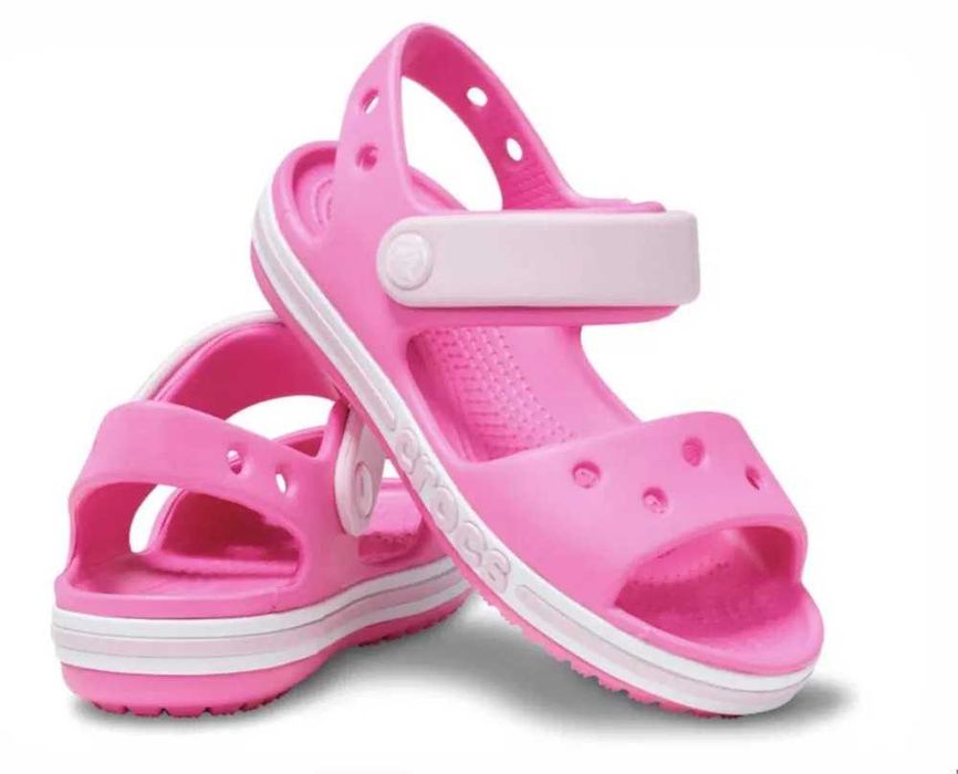 Босоніжки Крокс Crocs сандалі C8 С9 С10 С11 С12 C13 J1 J2 J3 J6 25 - 38 босоножки сандалии