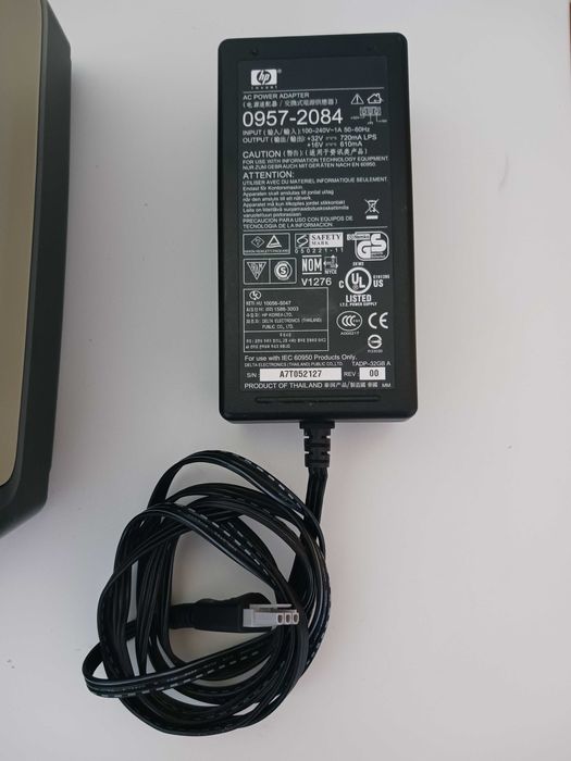 Impressora HP Deskjet 5940