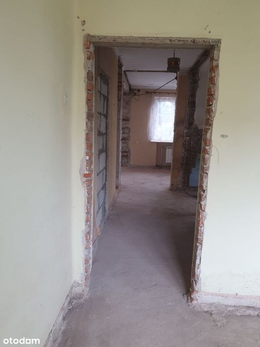 Sprzedam dom ,Kanalizacja miejska, Idealna lokalizacja,  ul :Reja