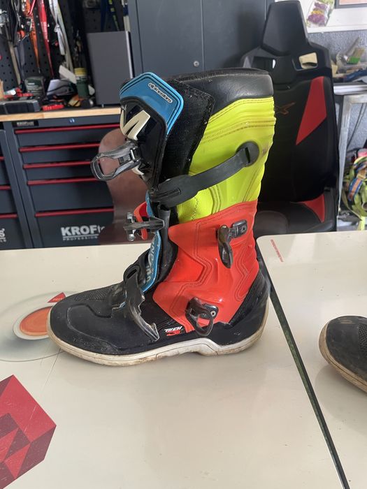 Alpinestars tech3