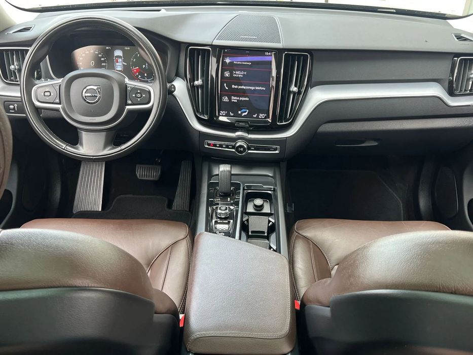 Volvo XC 60