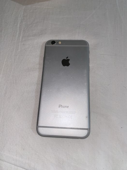 iphone 6 64gb ..