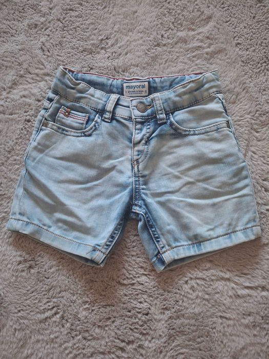 Calções Mayoral 2 anos