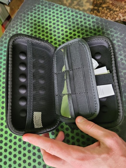 Органайзер для аксесуарів UGREEN Hard Drive Small Case