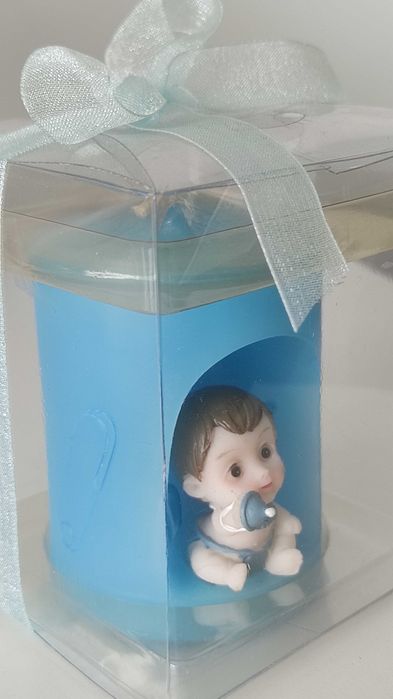 Descubra todos os modelos de Lembrança Batizado