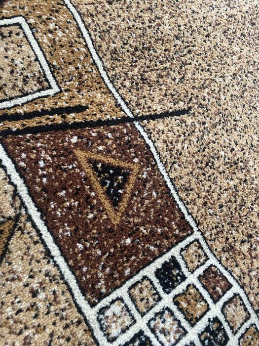 Ковер-палас, 2 х 4.2м