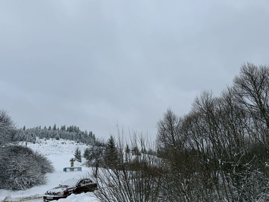 Продається ділянка осг в с. Пилипець