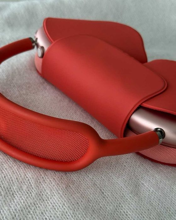 AirPods Max Rosa (A2096)