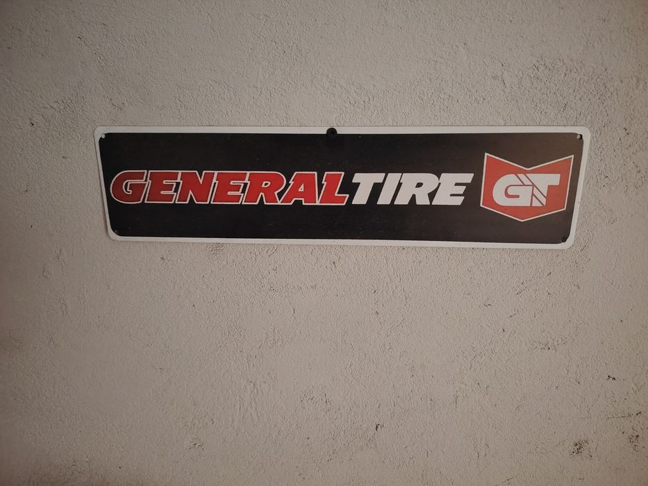 Placas decorativas oficina