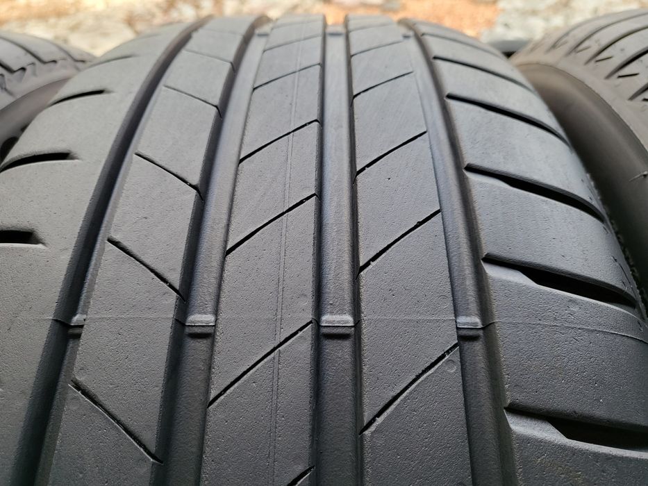 235/55/18 Opony letnie Bridgestone Turanza T005 M0 4szt