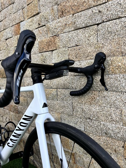 Bicicleta de estrada