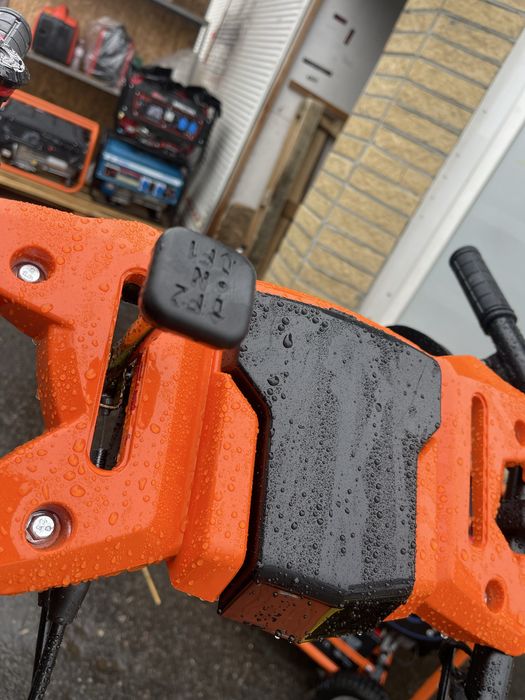 Мотоблок Energy 7.5 л/с