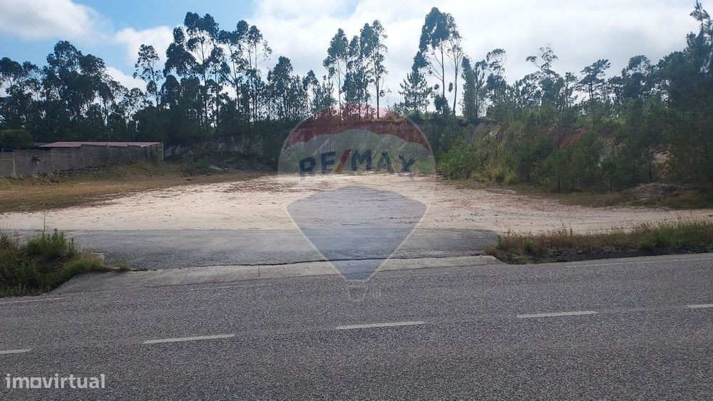 Terreno  para venda